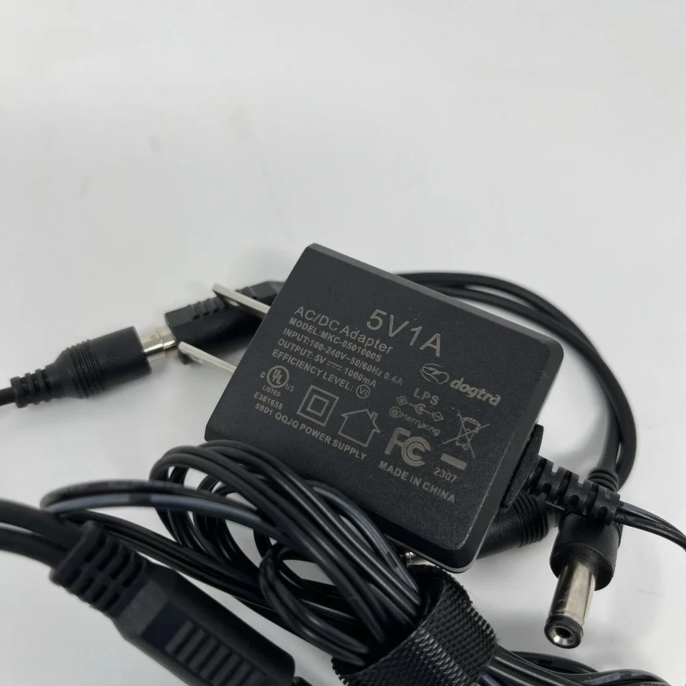 Dogtra 282C Transmitter Remote Dog Training Collar Charger Lanyard Remote ONLY